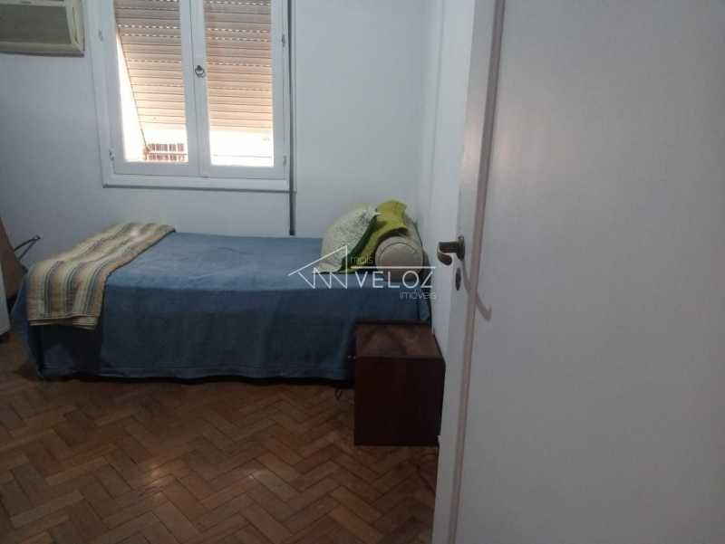 Apartamento à venda com 4 quartos, 94m² - Foto 6