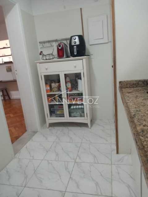 Apartamento à venda com 4 quartos, 94m² - Foto 19