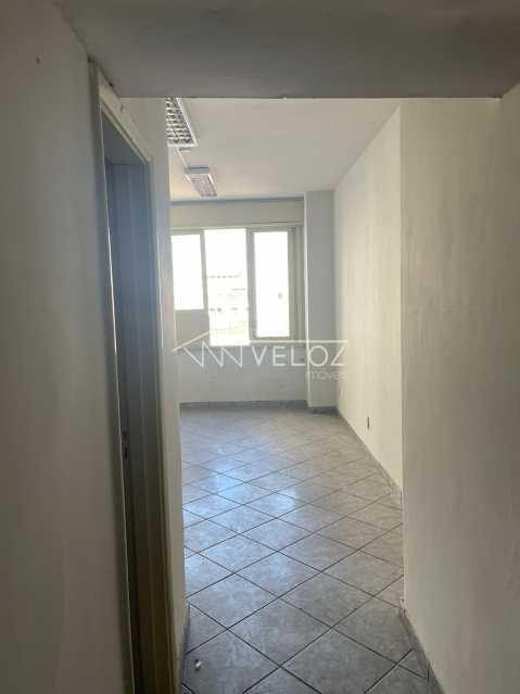 Apartamento à venda, 32m² - Foto 1