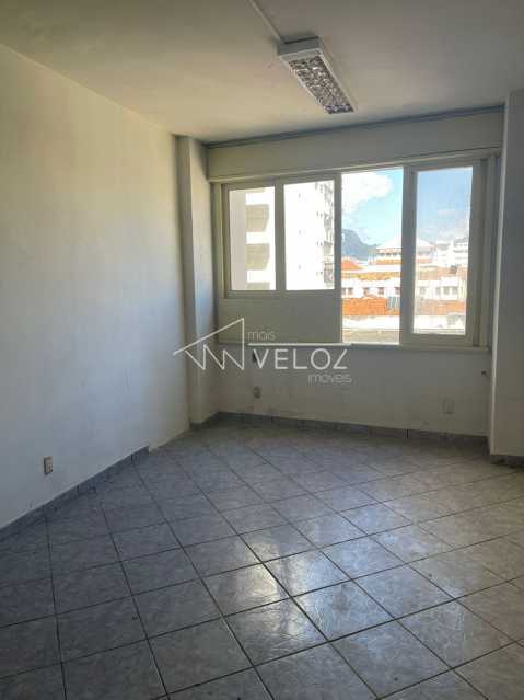 Apartamento à venda, 32m² - Foto 2