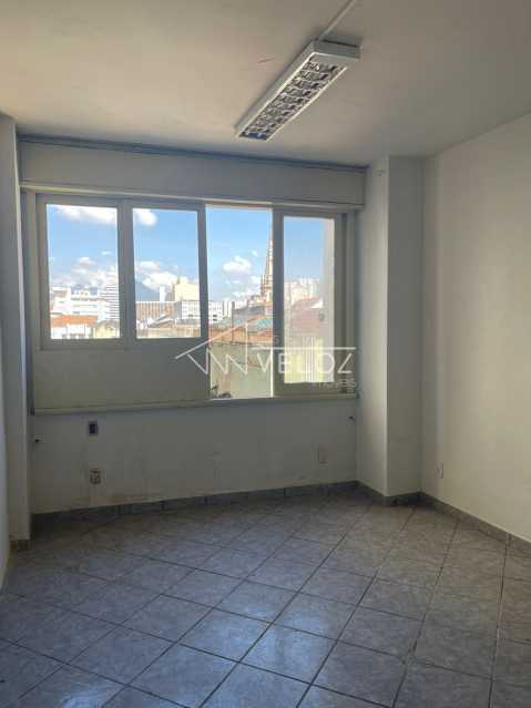 Apartamento à venda, 32m² - Foto 3