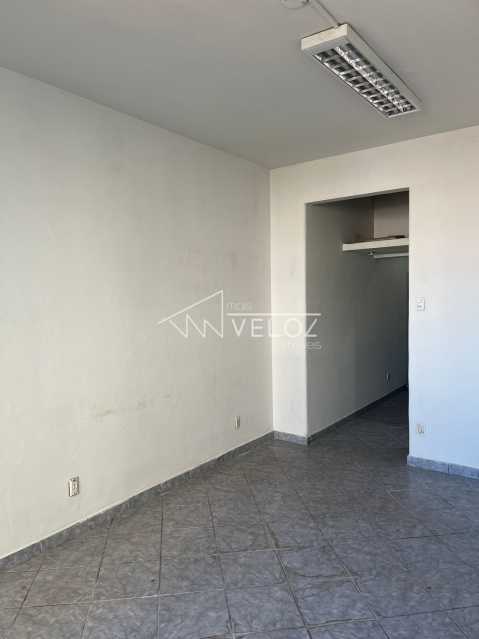 Apartamento à venda, 32m² - Foto 4