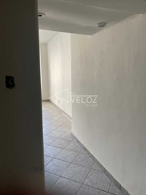 Apartamento à venda, 32m² - Foto 8