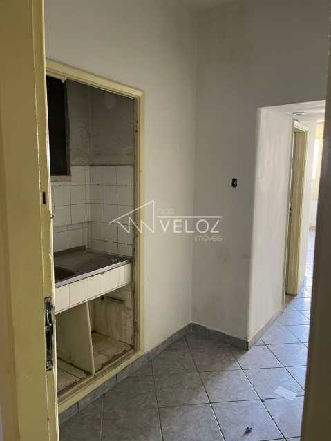 Apartamento à venda, 32m² - Foto 9