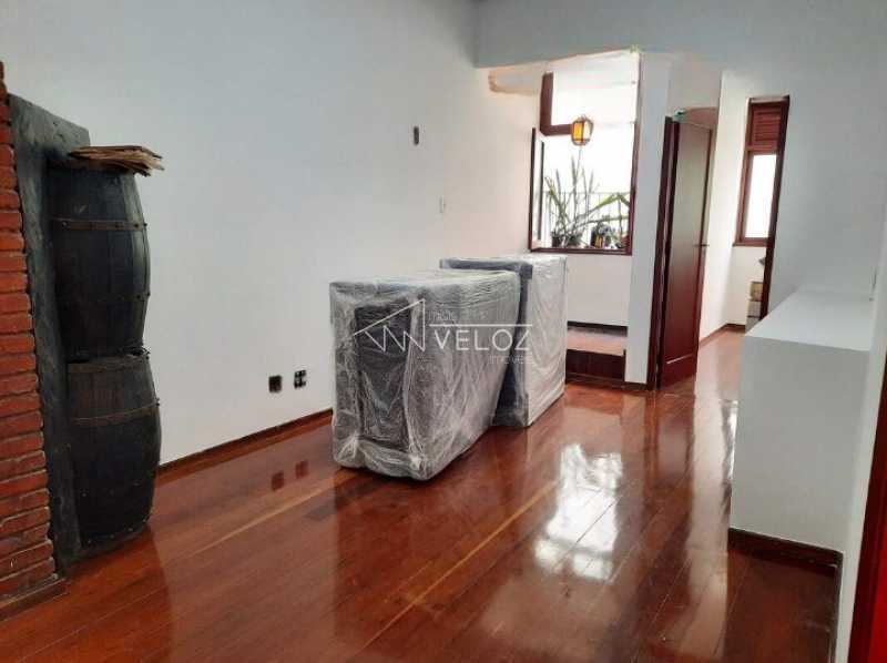 Apartamento à venda com 3 quartos, 90m² - Foto 1