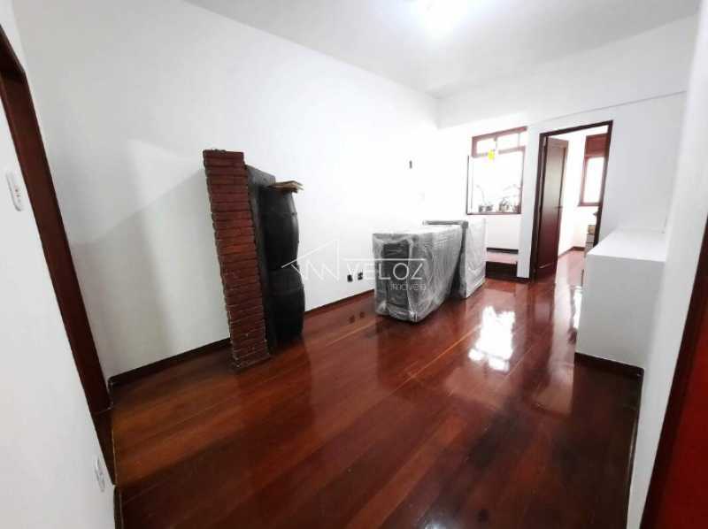 Apartamento à venda com 3 quartos, 90m² - Foto 2