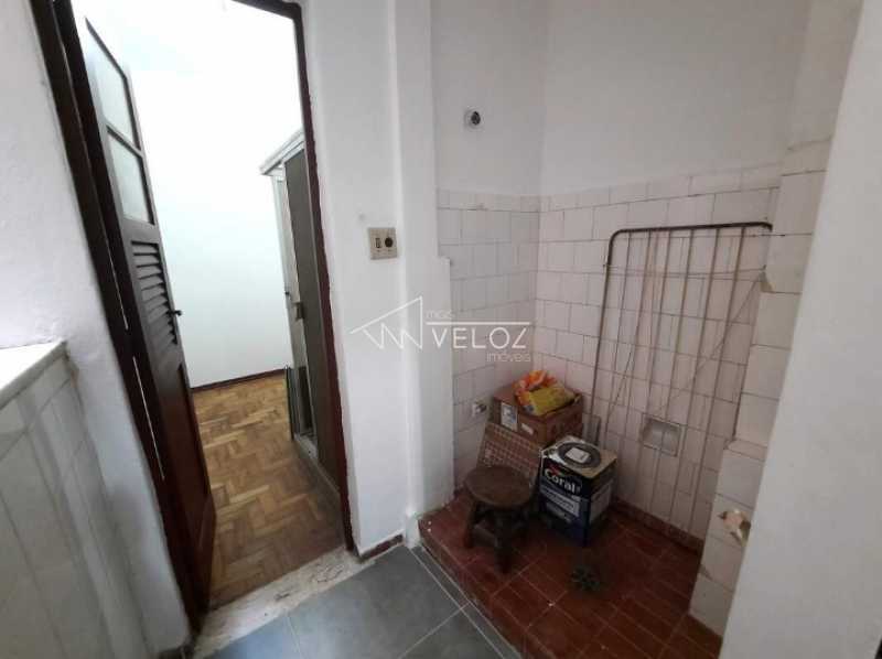 Apartamento à venda com 3 quartos, 90m² - Foto 9