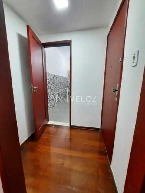 Apartamento à venda com 3 quartos, 90m² - Foto 14