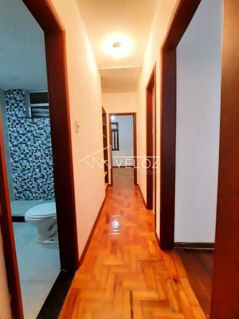 Apartamento à venda com 3 quartos, 90m² - Foto 24