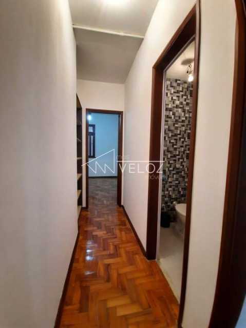 Apartamento à venda com 3 quartos, 90m² - Foto 28