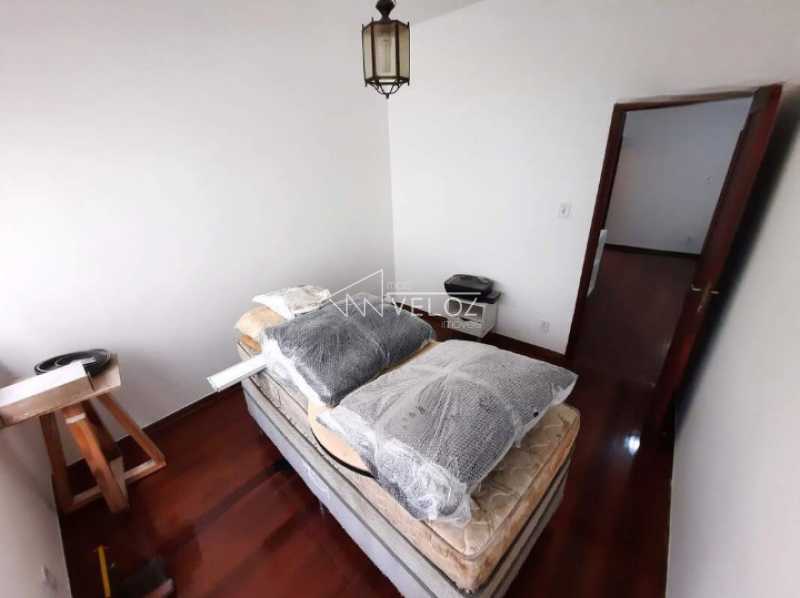 Apartamento à venda com 3 quartos, 90m² - Foto 29