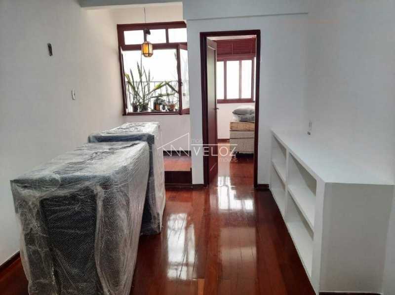 Apartamento à venda com 3 quartos, 90m² - Foto 5