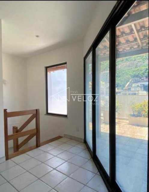 Cobertura à venda com 4 quartos, 223m² - Foto 10