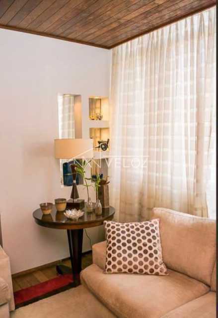 Apartamento, 4 quartos, 210 m² - Foto 16