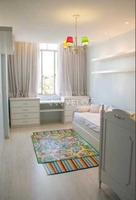 Apartamento, 4 quartos, 210 m² - Foto 12