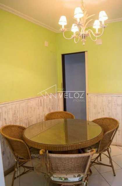 Apartamento, 4 quartos, 210 m² - Foto 9