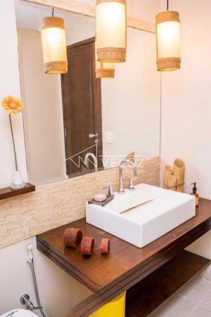 Apartamento, 4 quartos, 210 m² - Foto 17