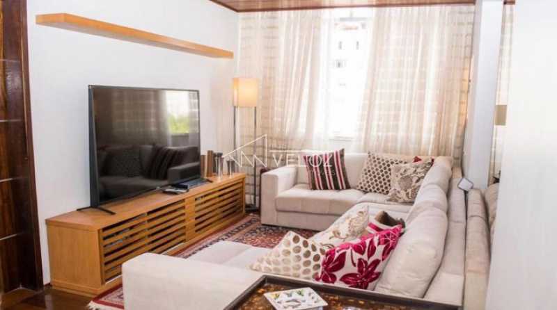 Apartamento, 4 quartos, 210 m² - Foto 3