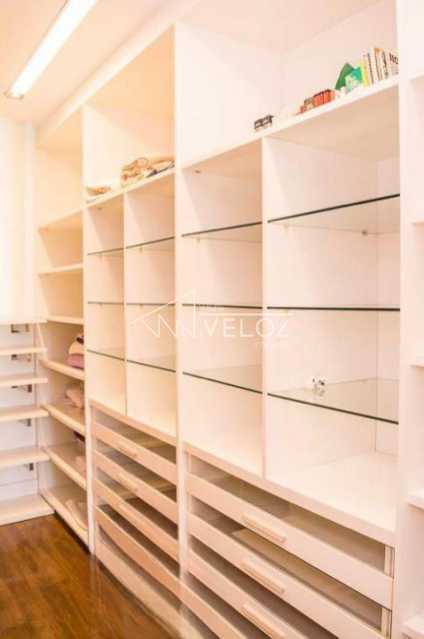 Apartamento, 4 quartos, 210 m² - Foto 13