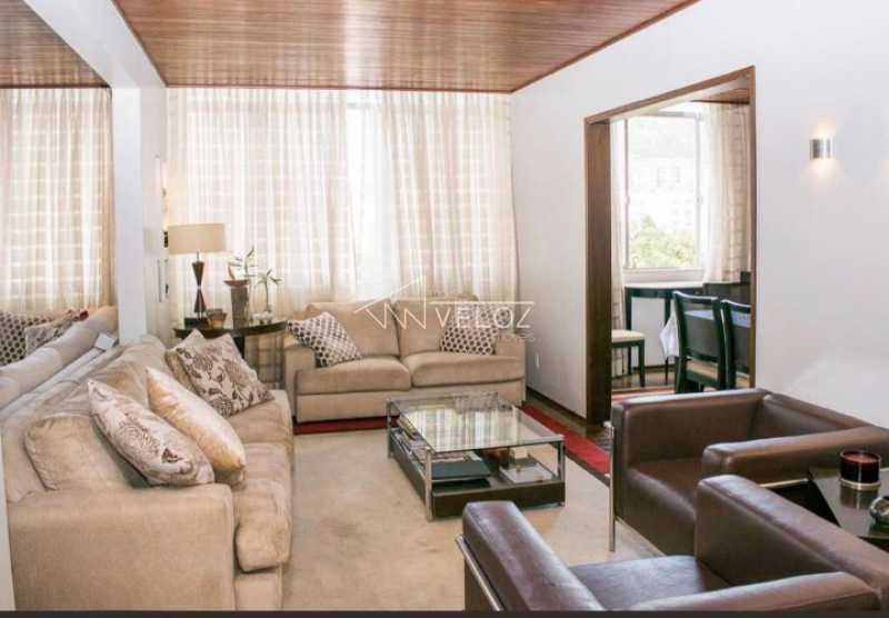 Apartamento, 4 quartos, 210 m² - Foto 8