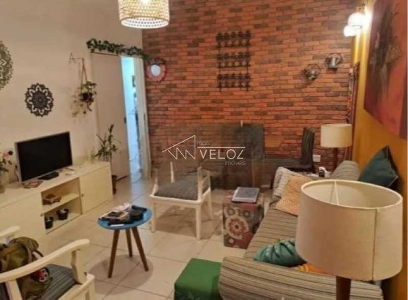 Apartamento à venda com 3 quartos, 104m² - Foto 1