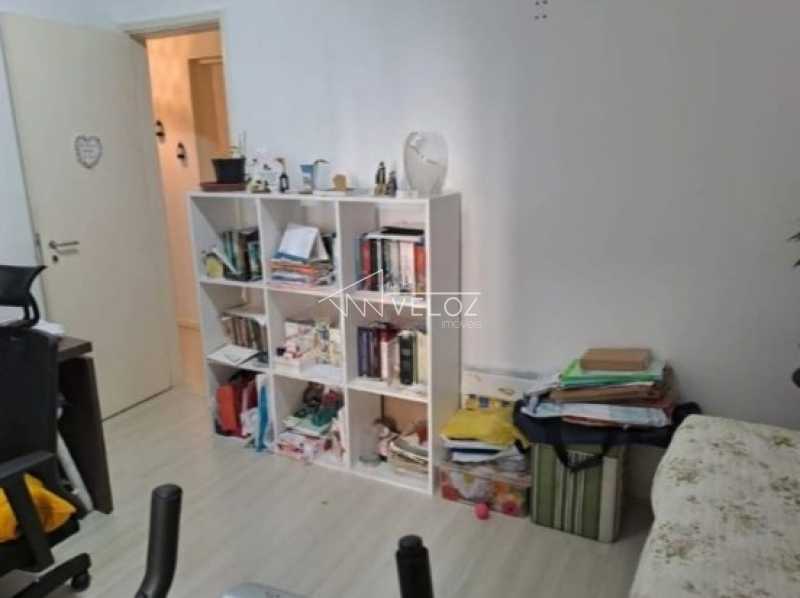 Apartamento à venda com 3 quartos, 104m² - Foto 6