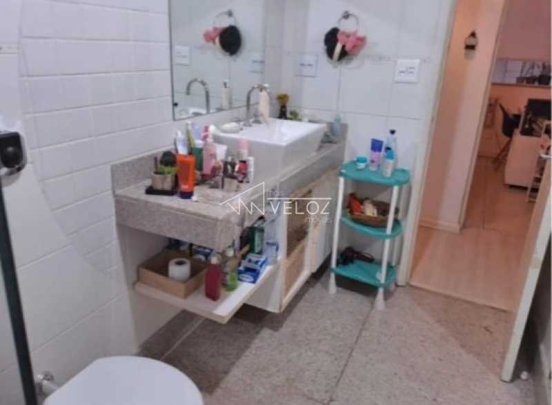 Apartamento à venda com 3 quartos, 104m² - Foto 7