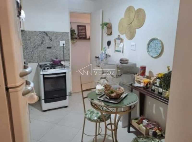 Apartamento à venda com 3 quartos, 104m² - Foto 8