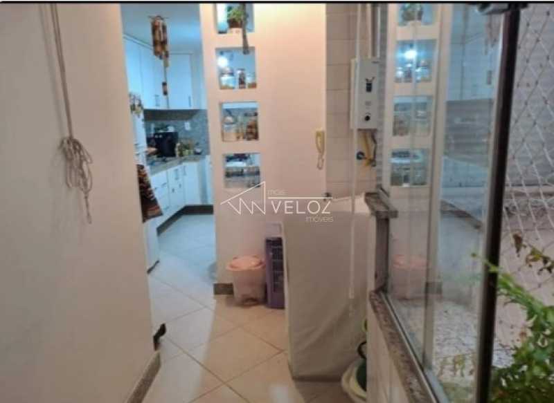 Apartamento à venda com 3 quartos, 104m² - Foto 9