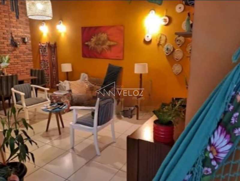 Apartamento à venda com 3 quartos, 104m² - Foto 2