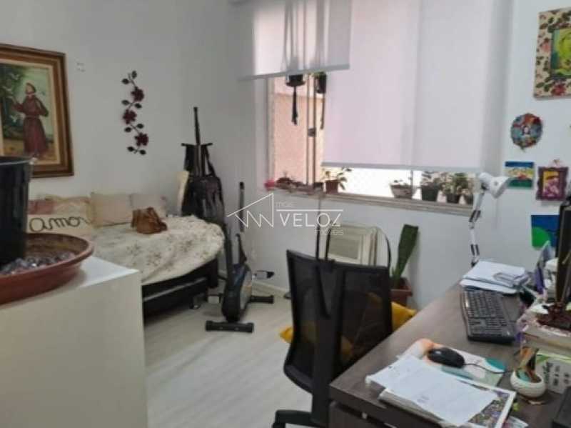 Apartamento à venda com 3 quartos, 104m² - Foto 10