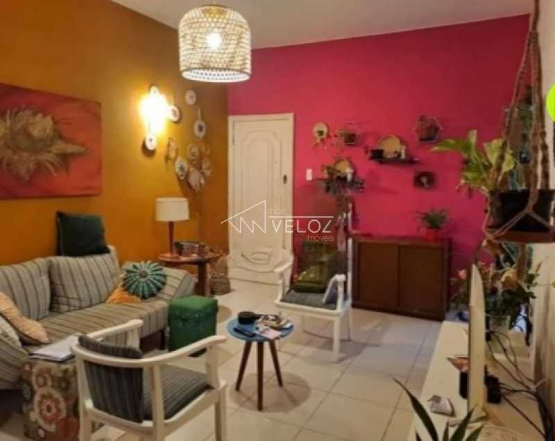 Apartamento à venda com 3 quartos, 104m² - Foto 3