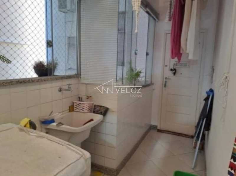 Apartamento à venda com 3 quartos, 104m² - Foto 11