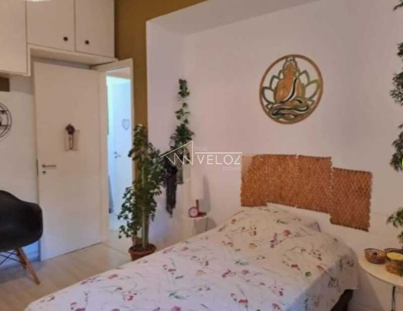 Apartamento à venda com 3 quartos, 104m² - Foto 5