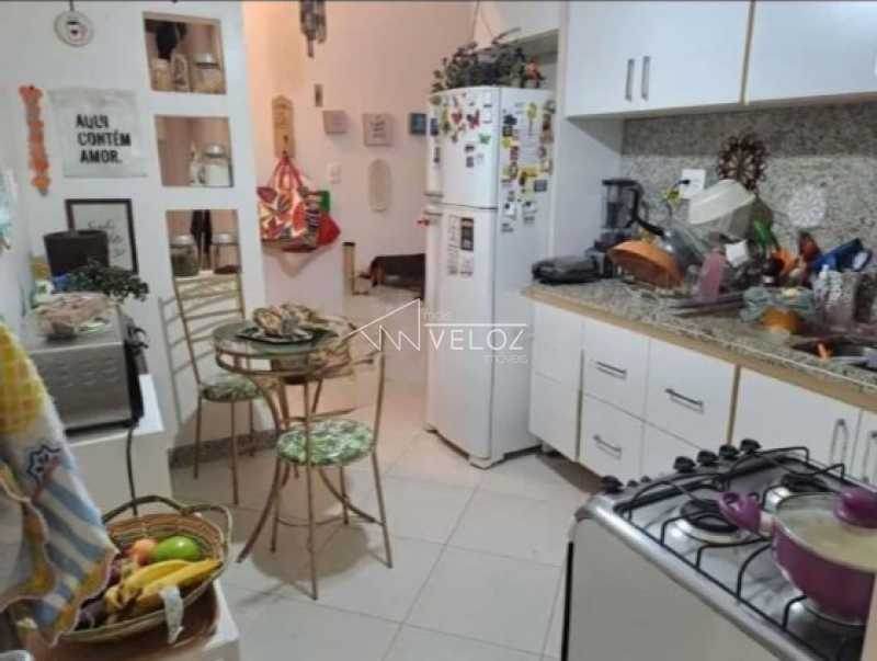 Apartamento à venda com 3 quartos, 104m² - Foto 13