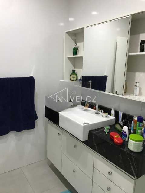 Apartamento à venda com 3 quartos, 104m² - Foto 4