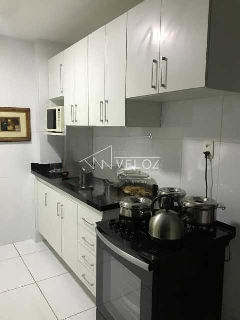 Apartamento à venda com 3 quartos, 104m² - Foto 5