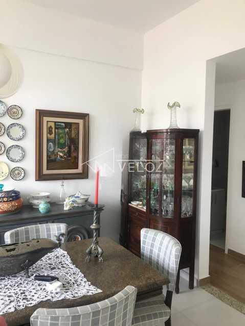 Apartamento à venda com 3 quartos, 104m² - Foto 6