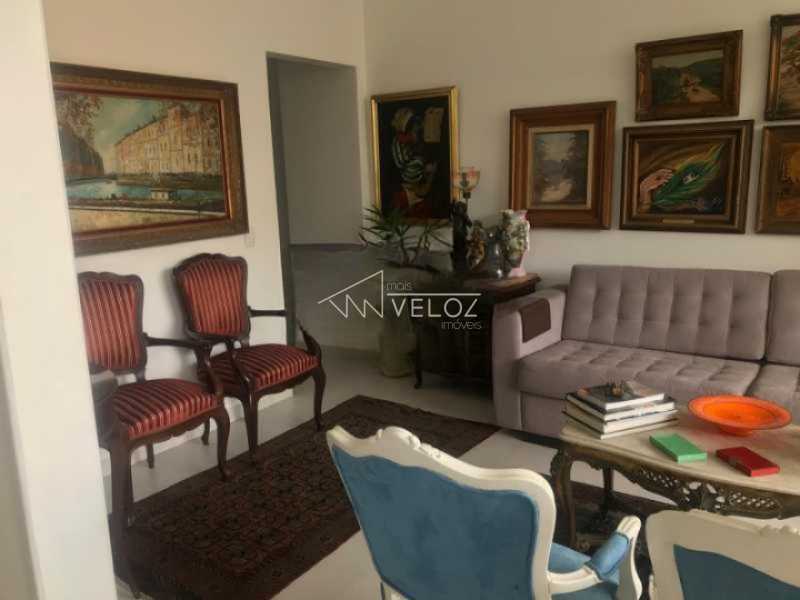 Apartamento à venda com 3 quartos, 104m² - Foto 7