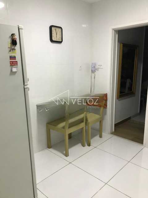 Apartamento à venda com 3 quartos, 104m² - Foto 9