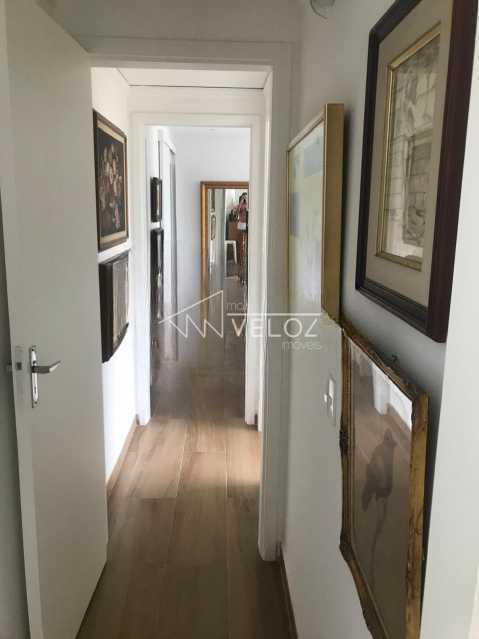 Apartamento à venda com 3 quartos, 104m² - Foto 10