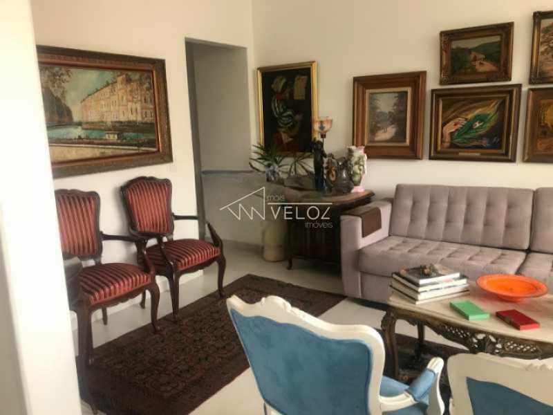 Apartamento à venda com 3 quartos, 104m² - Foto 12