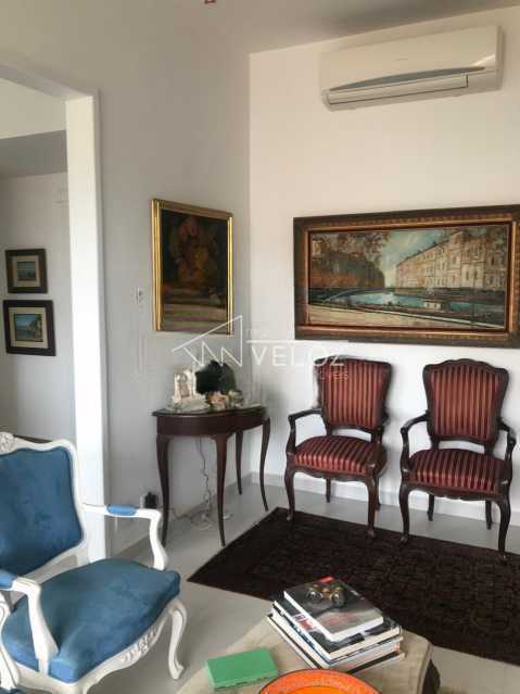 Apartamento à venda com 3 quartos, 104m² - Foto 13