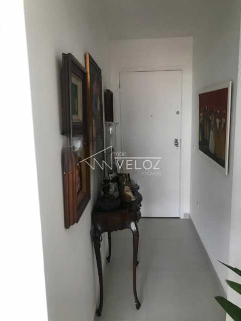 Apartamento à venda com 3 quartos, 104m² - Foto 15