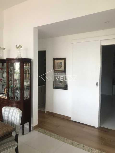 Apartamento à venda com 3 quartos, 104m² - Foto 17