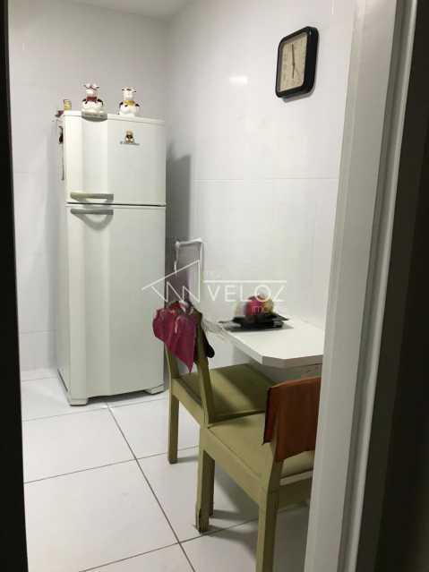 Apartamento à venda com 3 quartos, 104m² - Foto 18