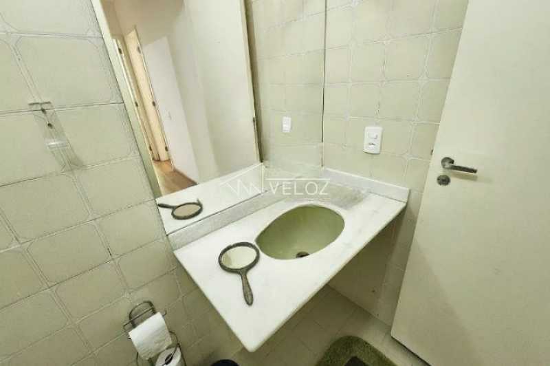 Apartamento à venda com 2 quartos, 96m² - Foto 11