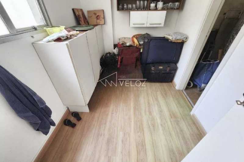 Apartamento à venda com 2 quartos, 96m² - Foto 14