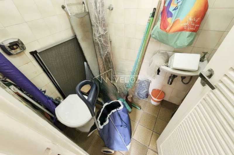 Apartamento à venda com 2 quartos, 96m² - Foto 15