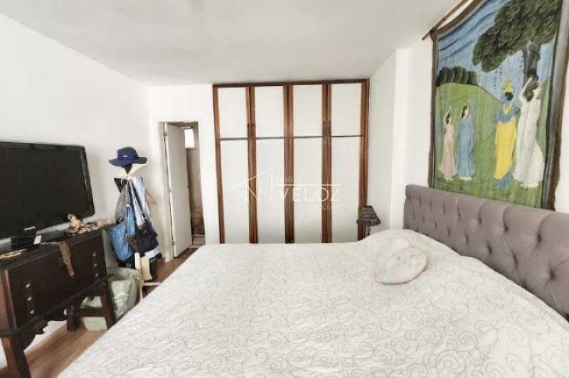 Apartamento à venda com 2 quartos, 96m² - Foto 6